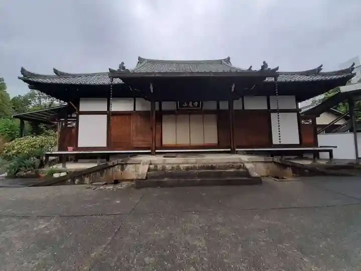 念仏寺(奈良県)