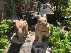 尼崎えびす神社(兵庫県)