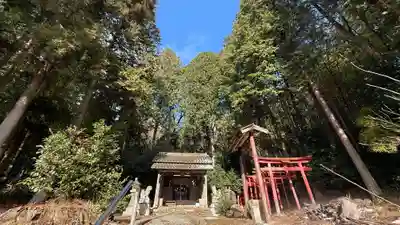 天満神社(兵庫県)