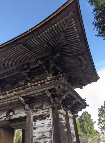 園城寺（三井寺）(滋賀県)
