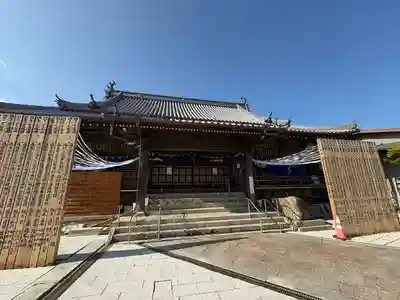 快念寺(山口県)