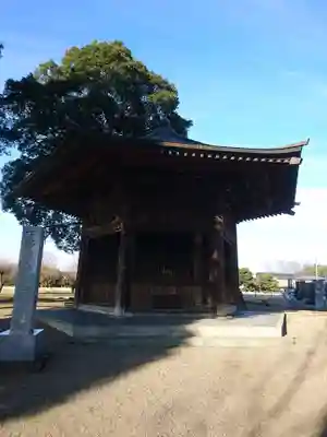 下野薬師寺 (旧 安國寺)のその他建物