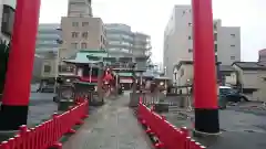 鷲神社の建物その他