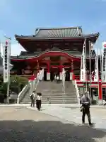 大須観音 (北野山真福寺宝生院)(愛知県)