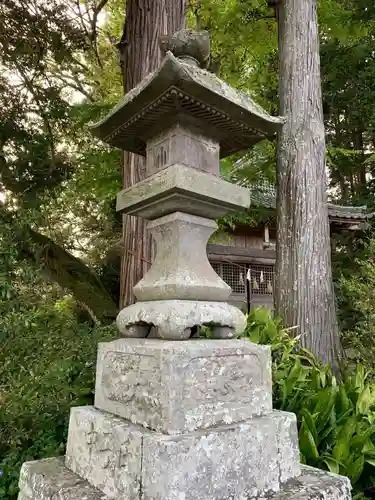 日枝神社のその他建物
