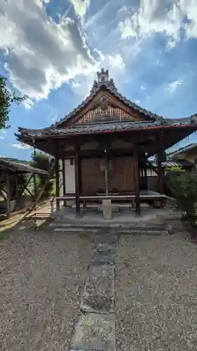 觀空寺（観空寺）(京都府)