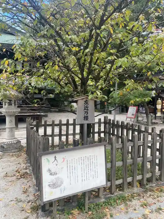 白峯神宮(京都府)