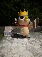 尖閣神社(沖縄県)