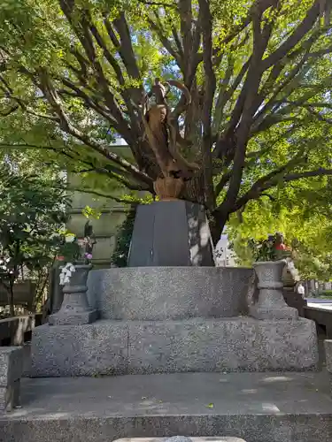 回向院(東京都)