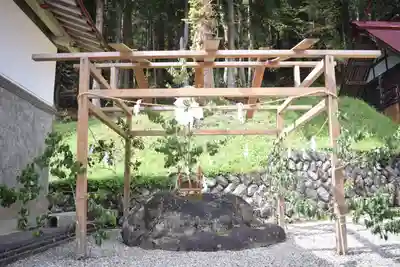 冨士神社(岐阜県)