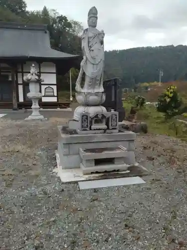 不動院(福島県)