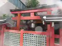 隼神社(奈良県)