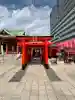 東京羽田 穴守稲荷神社(東京都)