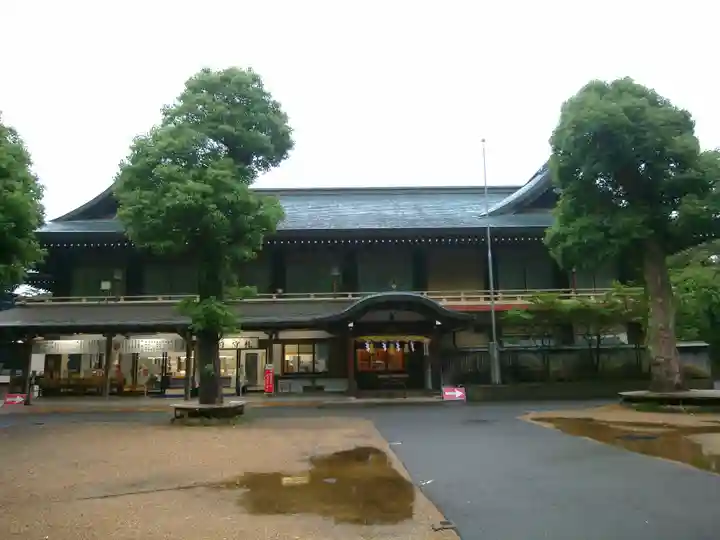 静岡浅間神社(静岡県)