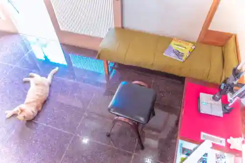 日蓮宗　宏善寺(東京都)