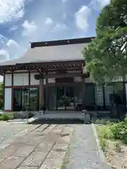 応声寺(群馬県)