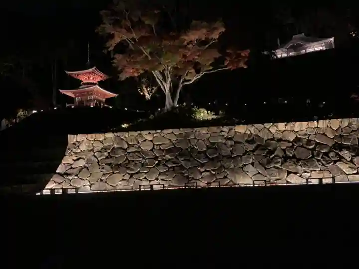 勝尾寺のその他建物