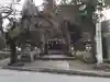 山家神社のその他建物