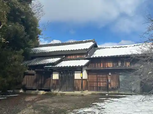 湯次神社(滋賀県)