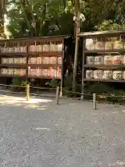 賀茂御祖神社（下鴨神社）の建物その他