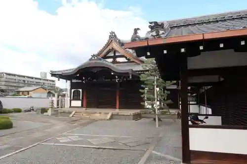 正運寺のその他建物