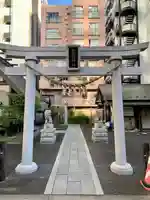 鹽竃神社(宮城県)
