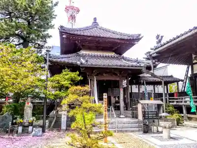 光照院の末社・摂社