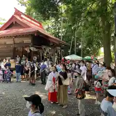 豊景神社(福島県)