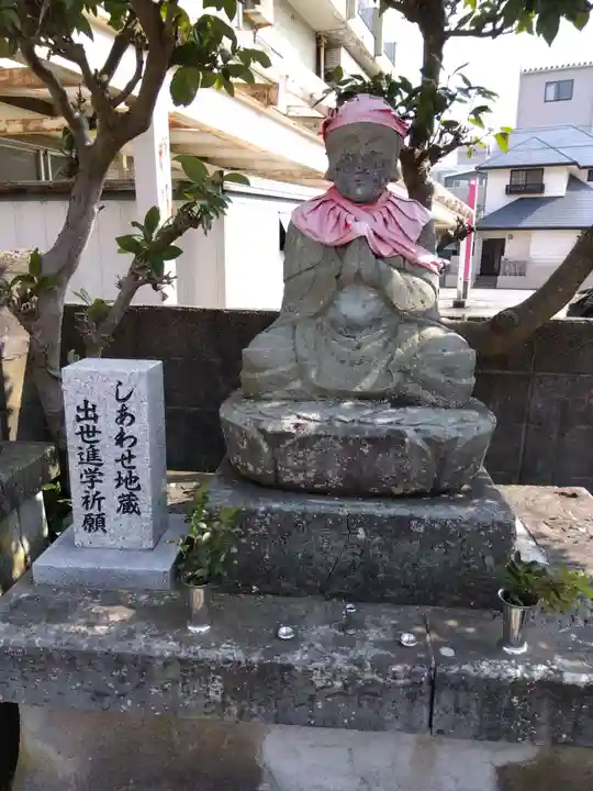西光寺(福井県)