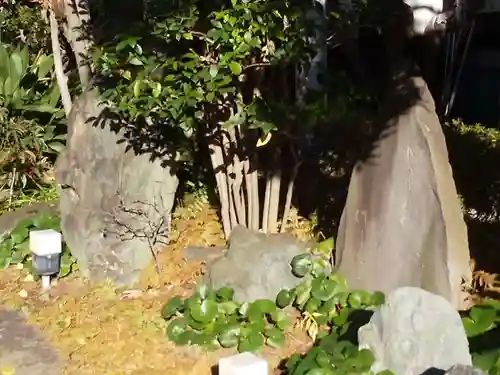 光徳院のその他建物