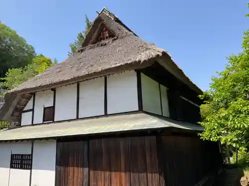 浄林寺(栃木県)