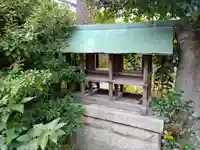 新家天満宮の末社・摂社