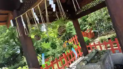 建勲神社(京都府)