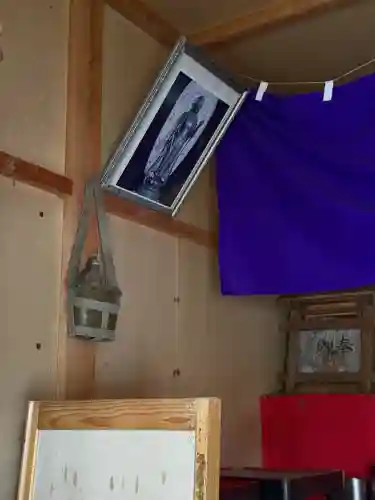 中嶋神社(北海道)