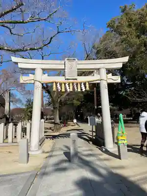 屯倉神社(大阪府)