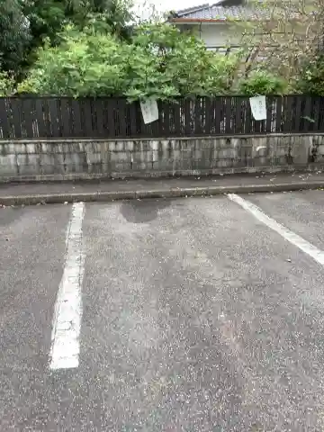 清学寺のその他建物