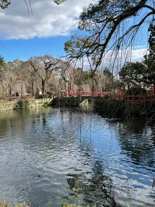 三嶋大社(静岡県)