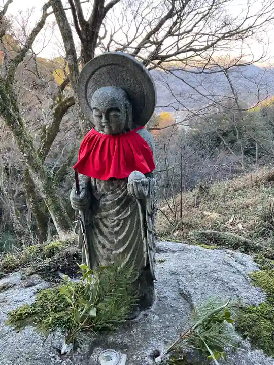 笠置寺(京都府)