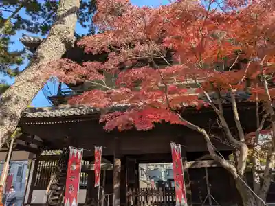 泉岳寺(東京都)