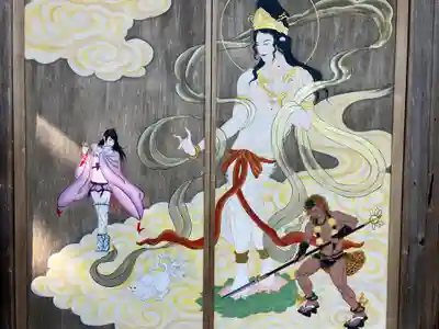 国上寺(新潟県)