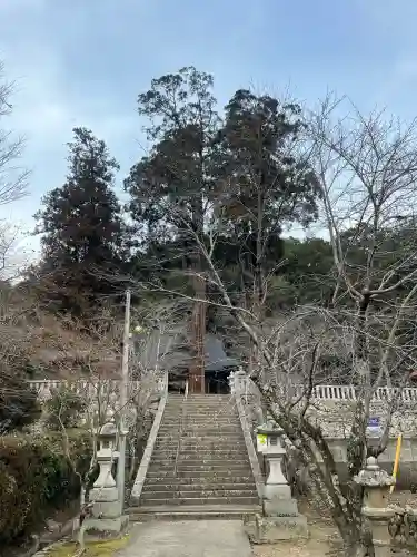 清神社(広島県)