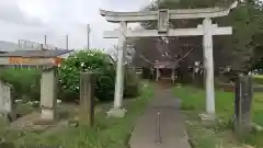 高龗神社(栃木県)