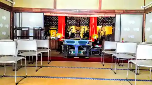 高徳院の末社・摂社