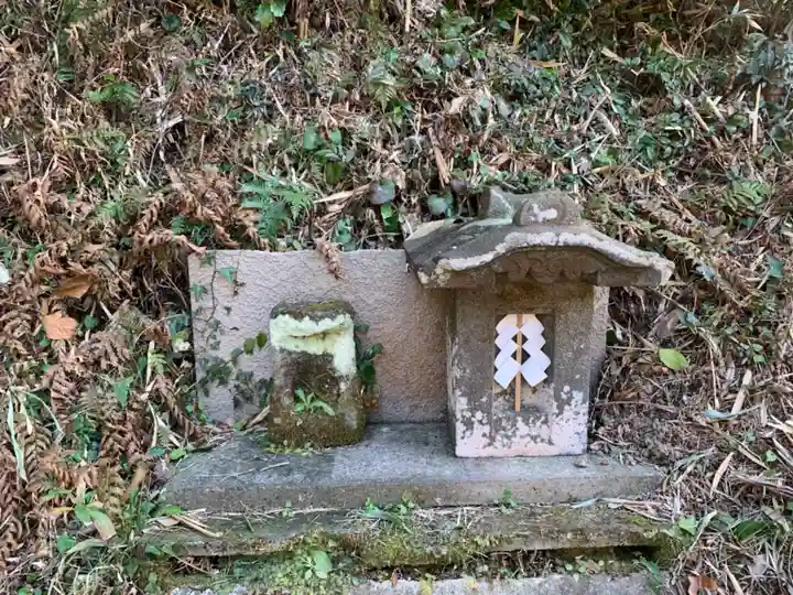 八坂神社の末社・摂社