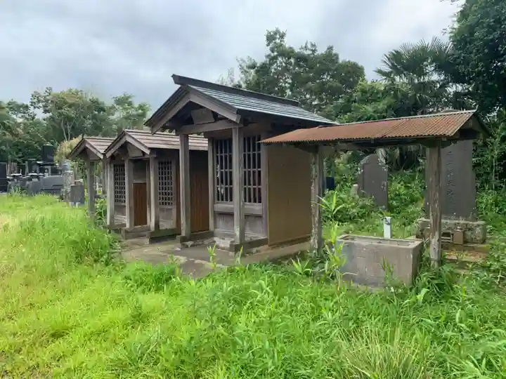 薬師堂(千葉県)