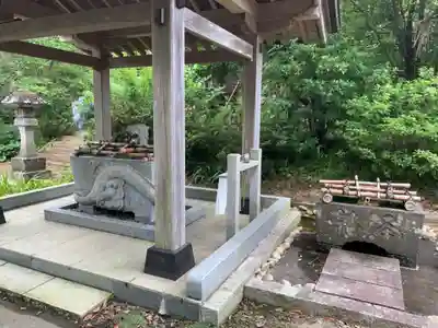 尊蓮院龍尾寺(千葉県)