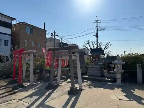 菅原神社(東京都)