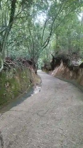 獅子窟寺(大阪府)