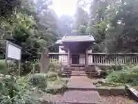 本能寺(静岡県)