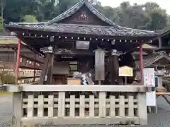 松尾大社の建物その他